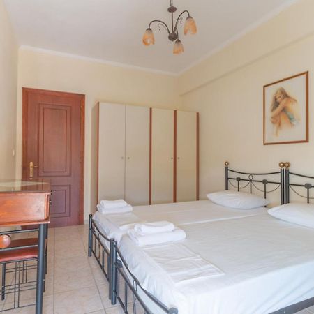 Villa Fontana Sívota Exteriér fotografie